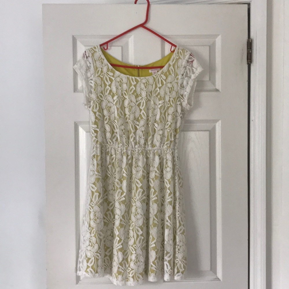 Summer dress
